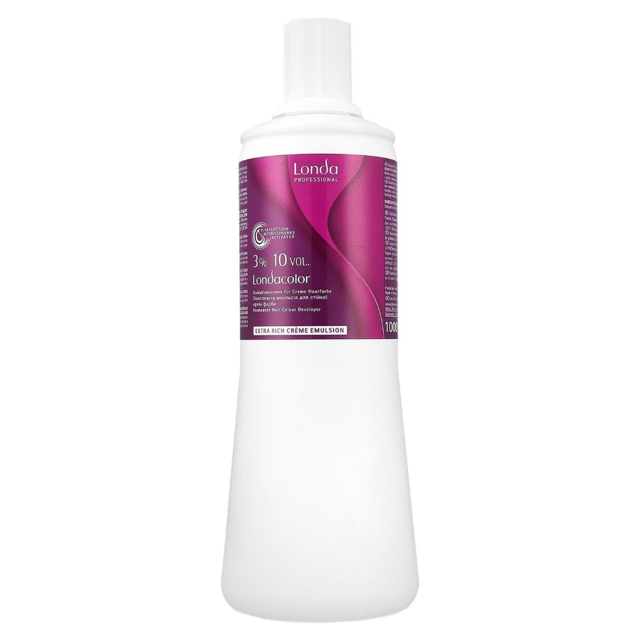 Londa Color Oxidations Emulsion 3% 1000ml