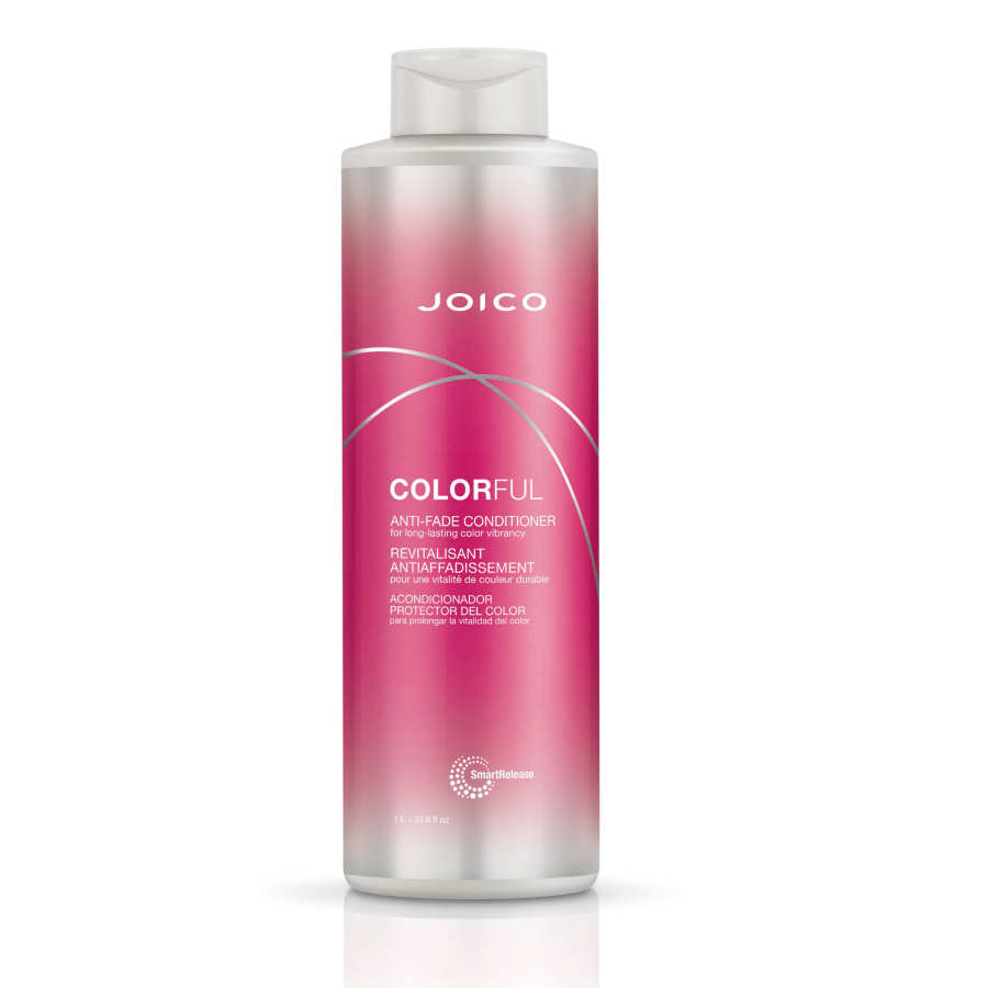 Joico Colorful Anti-Fade Shampoo 1000ml