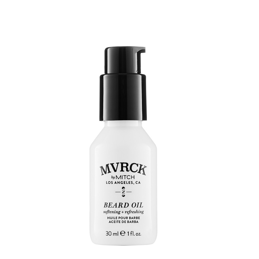 Paul Mitchell MVRCK Beard Oil 30ml