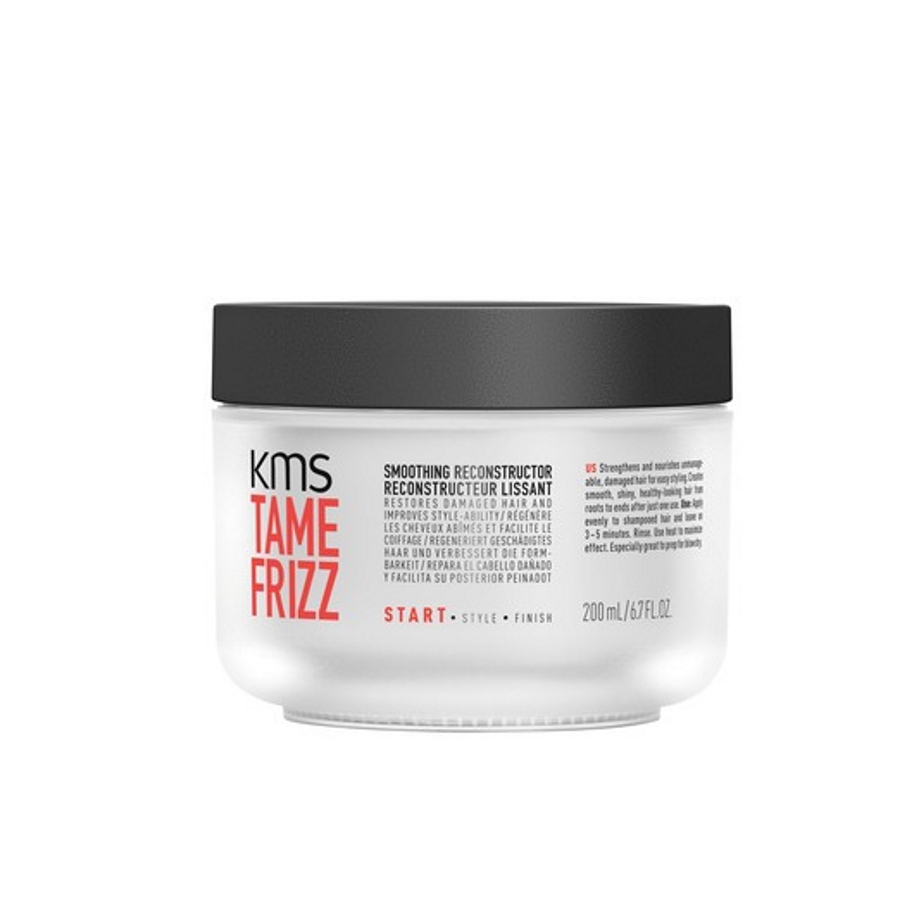 KMS Tamefrizz Smoothing Reconstructer 200ml 