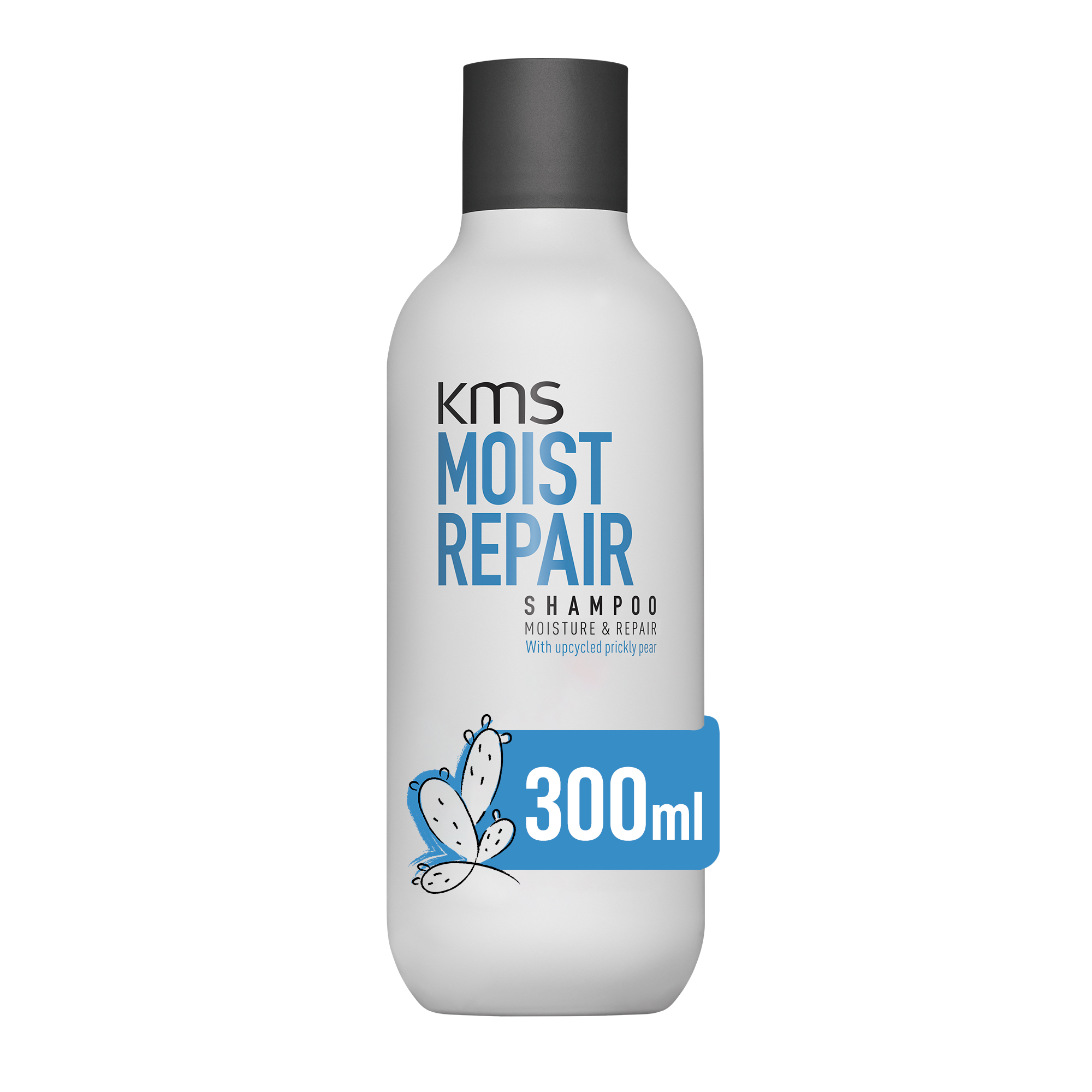 KMS Moistrepair Shampoo 300ml