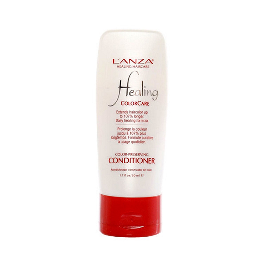 Lanza Healing ColorCare Conditioner 50ml SALE