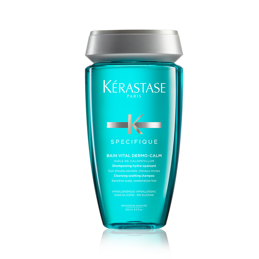 Kerastase Dermo Calm Bain Vital 250ml 