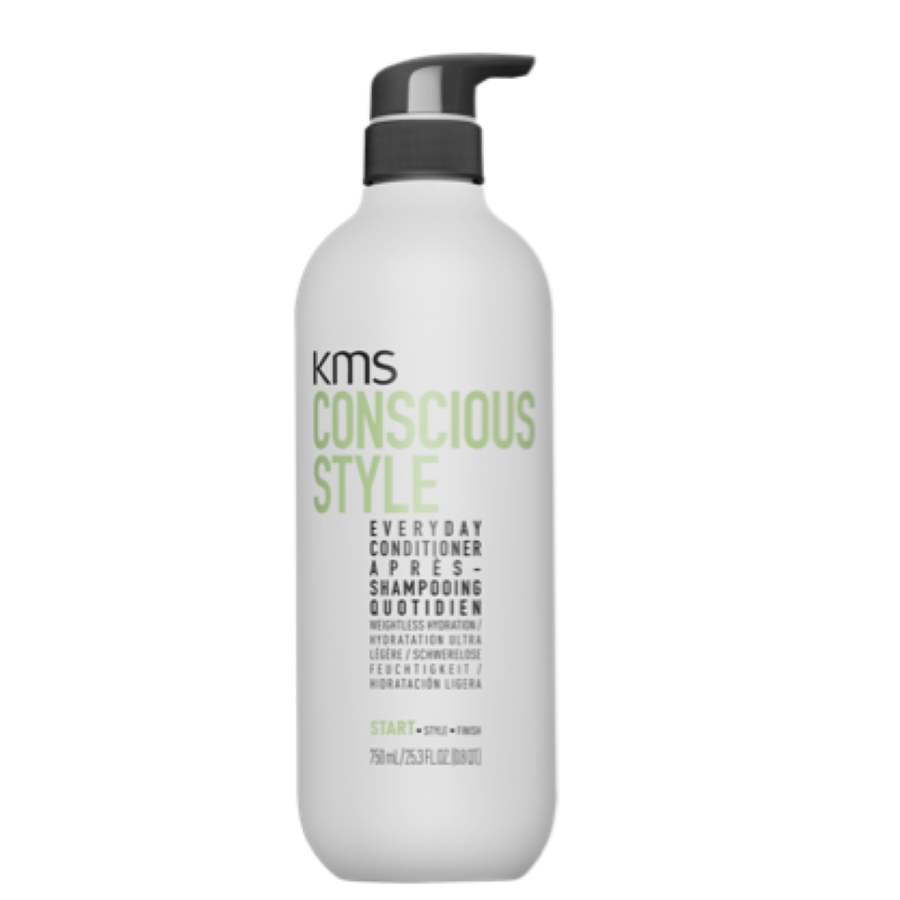 KMS Conscious Style Everyday Conditioner 750ml