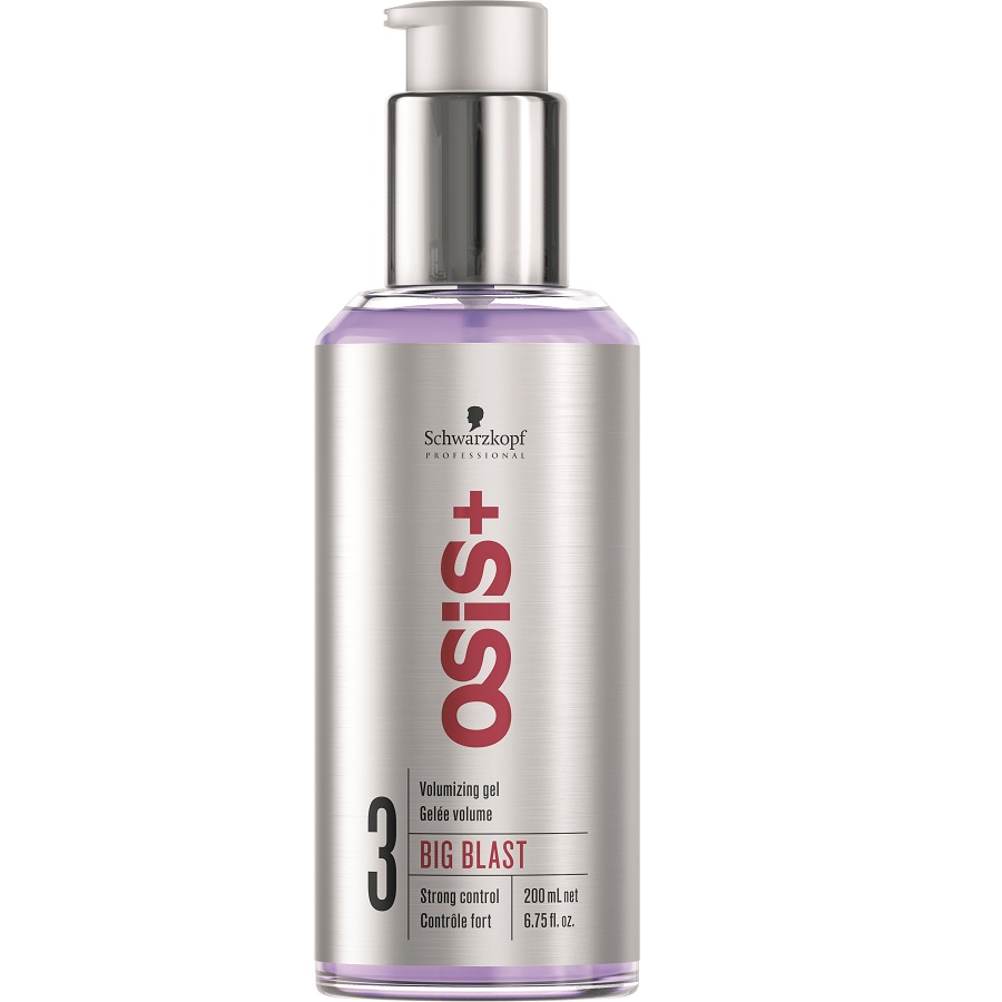 Schwarzkopf Osis+ Big Blast 200ml