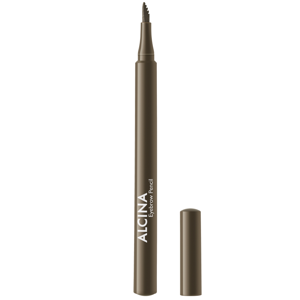 Alcina Eyebrow Pencil dark