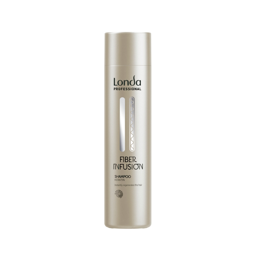 Londa Fiber Infusion Shampoo 250ml