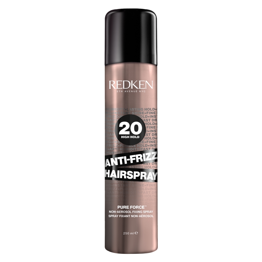 Redken Styling Anti-Frizz Haarspray 250 ml