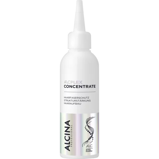 Alcina A\C Plex Concentrate 100ml