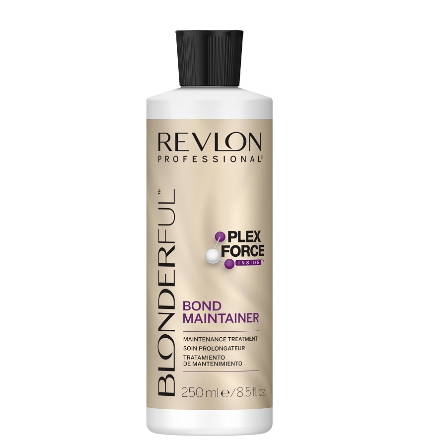 Revlon Blonderful Bond Maintainer 250ml SALE