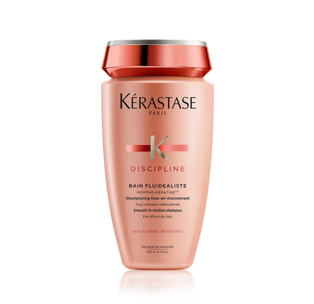 Kérastase Discipline Bain Fluidealiste Sulfatfrei 250ml NEW