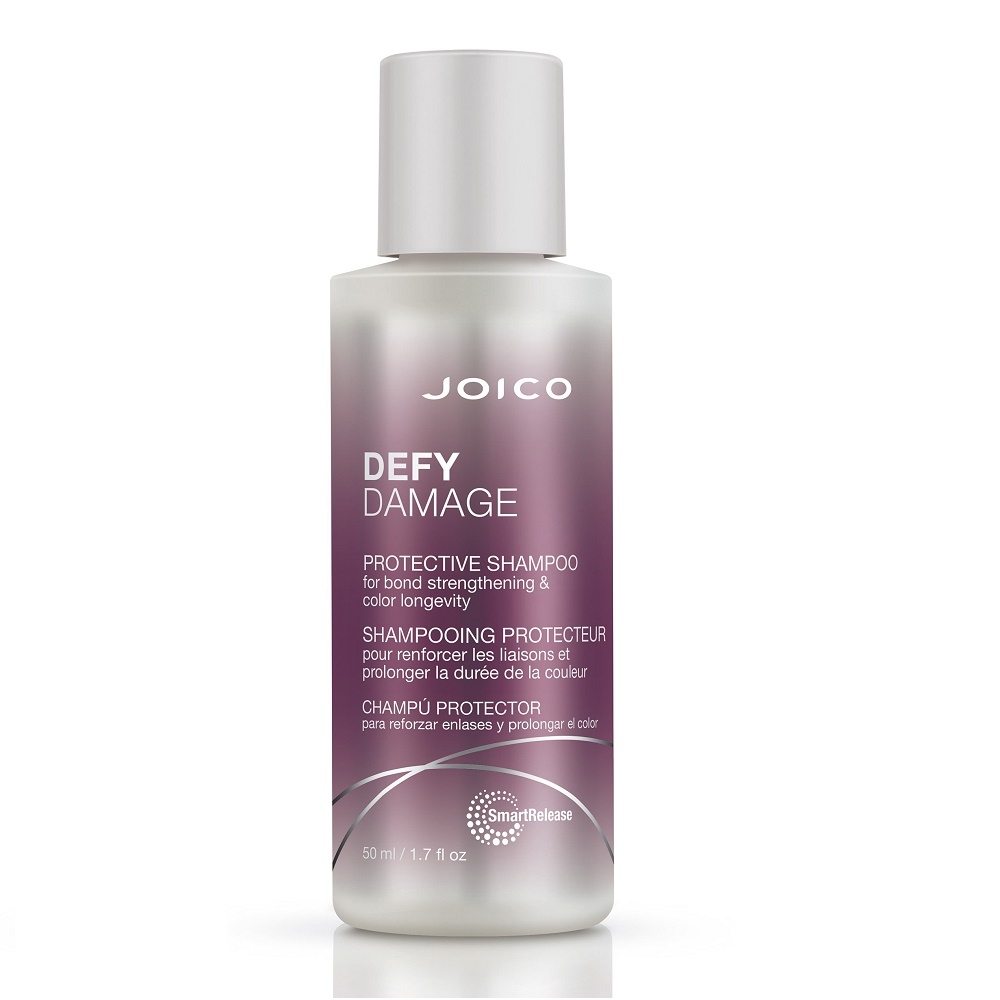 Joico Defy Damage Protective Shampoo 50ml