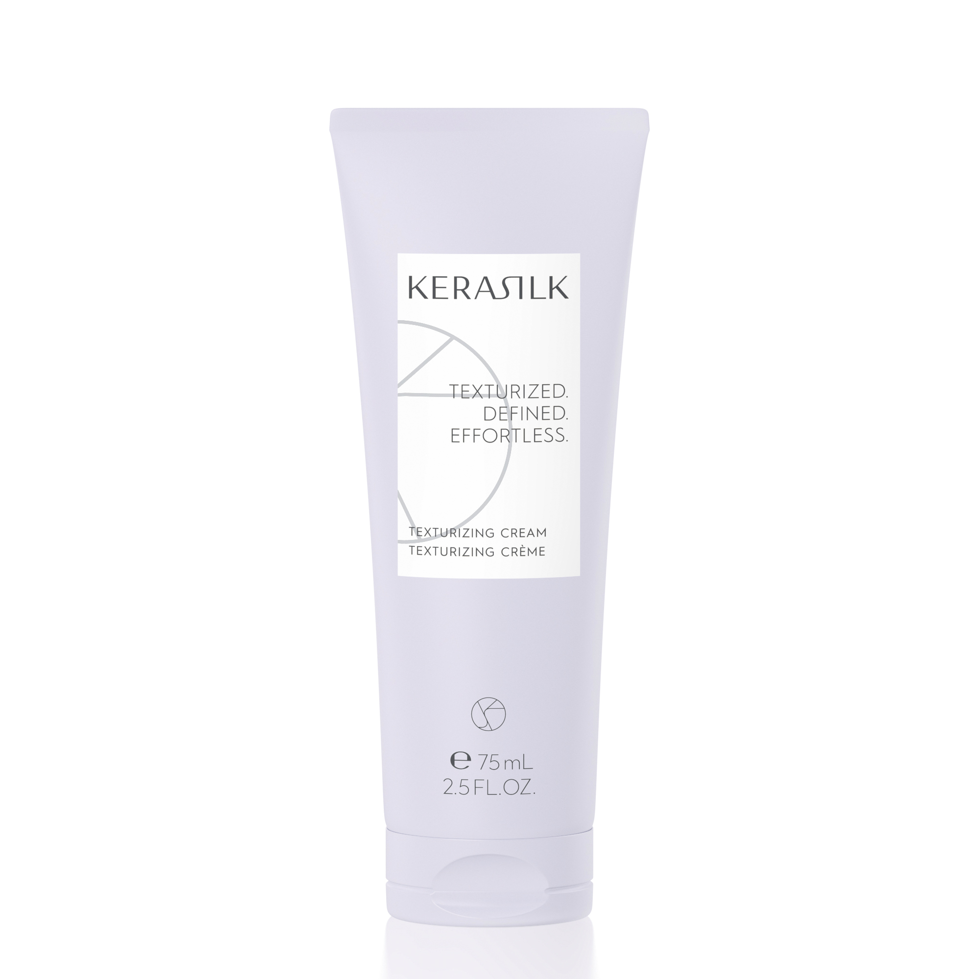 Kerasilk Styling Texturizing Cream 75ml
