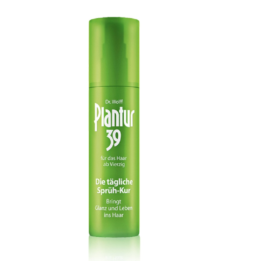 Plantur 39 Sprühkur 125ml