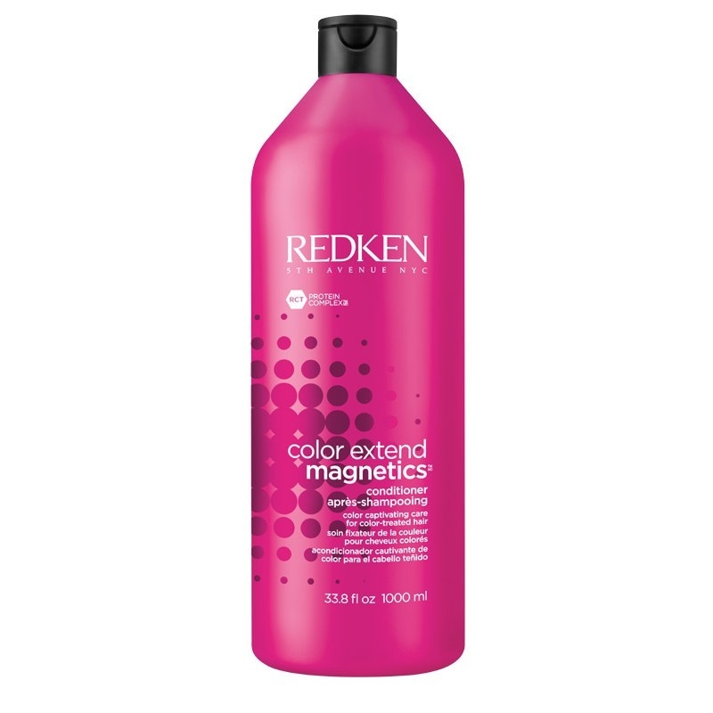 Redken Color Extend Magnetics Conditioner 1000ml SALE