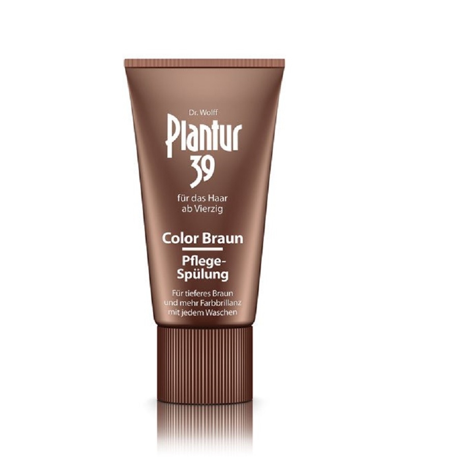 Plantur 39 Color Braun Farb-Spülung 150ml