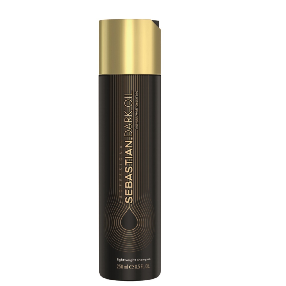 Sebastian Dark Oil Shampoo 250ml