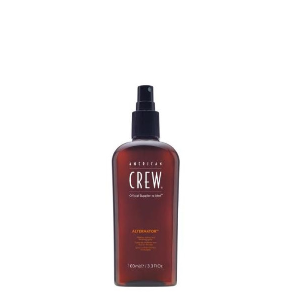 American Crew Alternator Finishing Spray 100ml