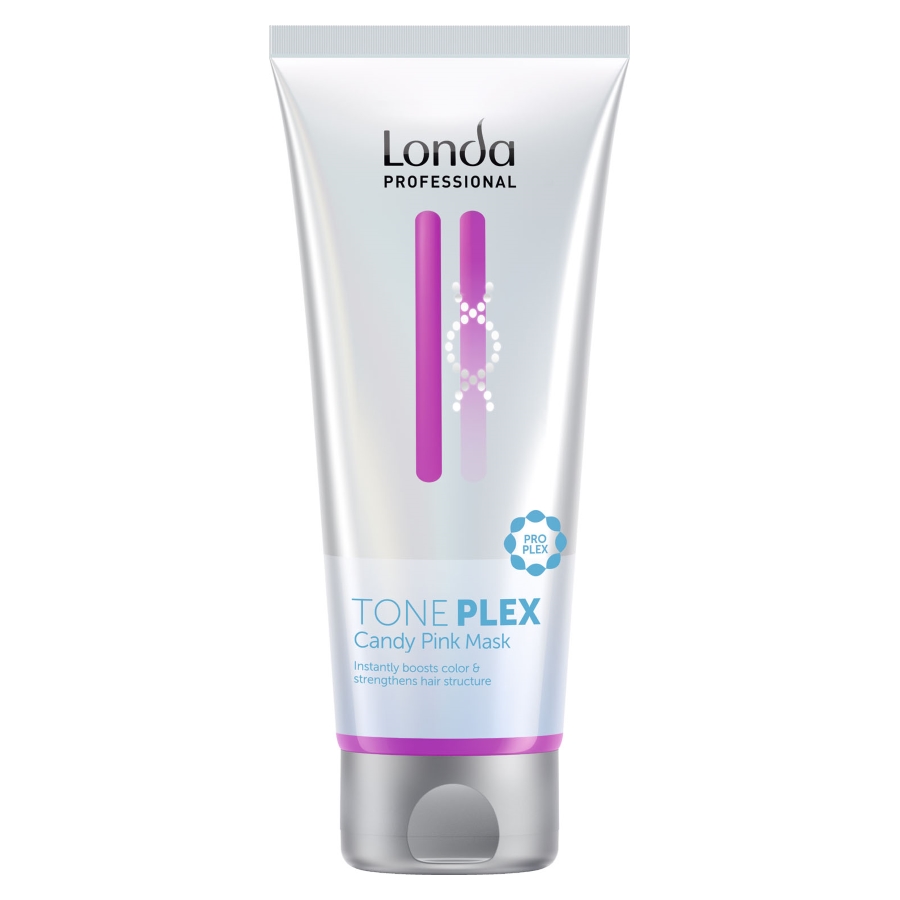 Londa Toneplex Candy Pink Mask 200ml