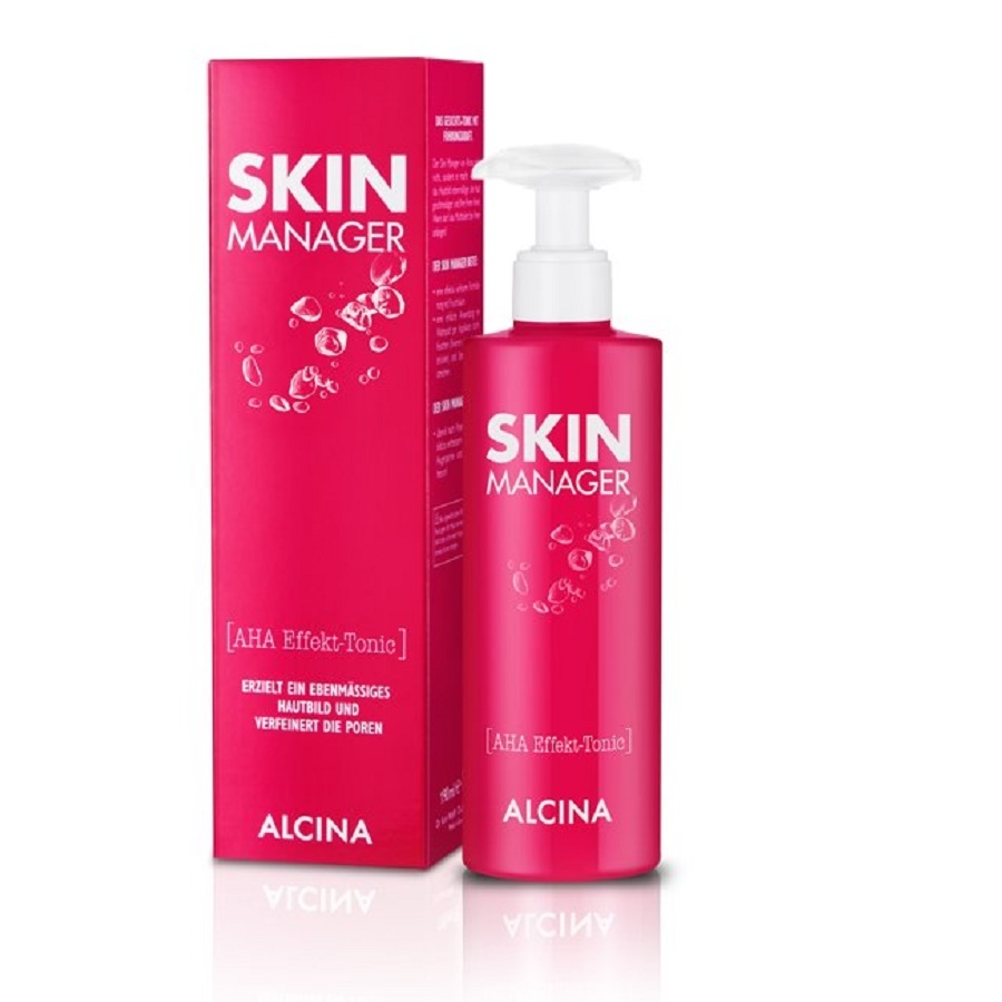 Alcina Skin Manager 190ml