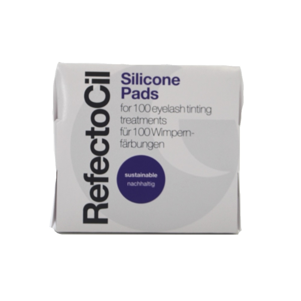 Refectocil Siliconenpads