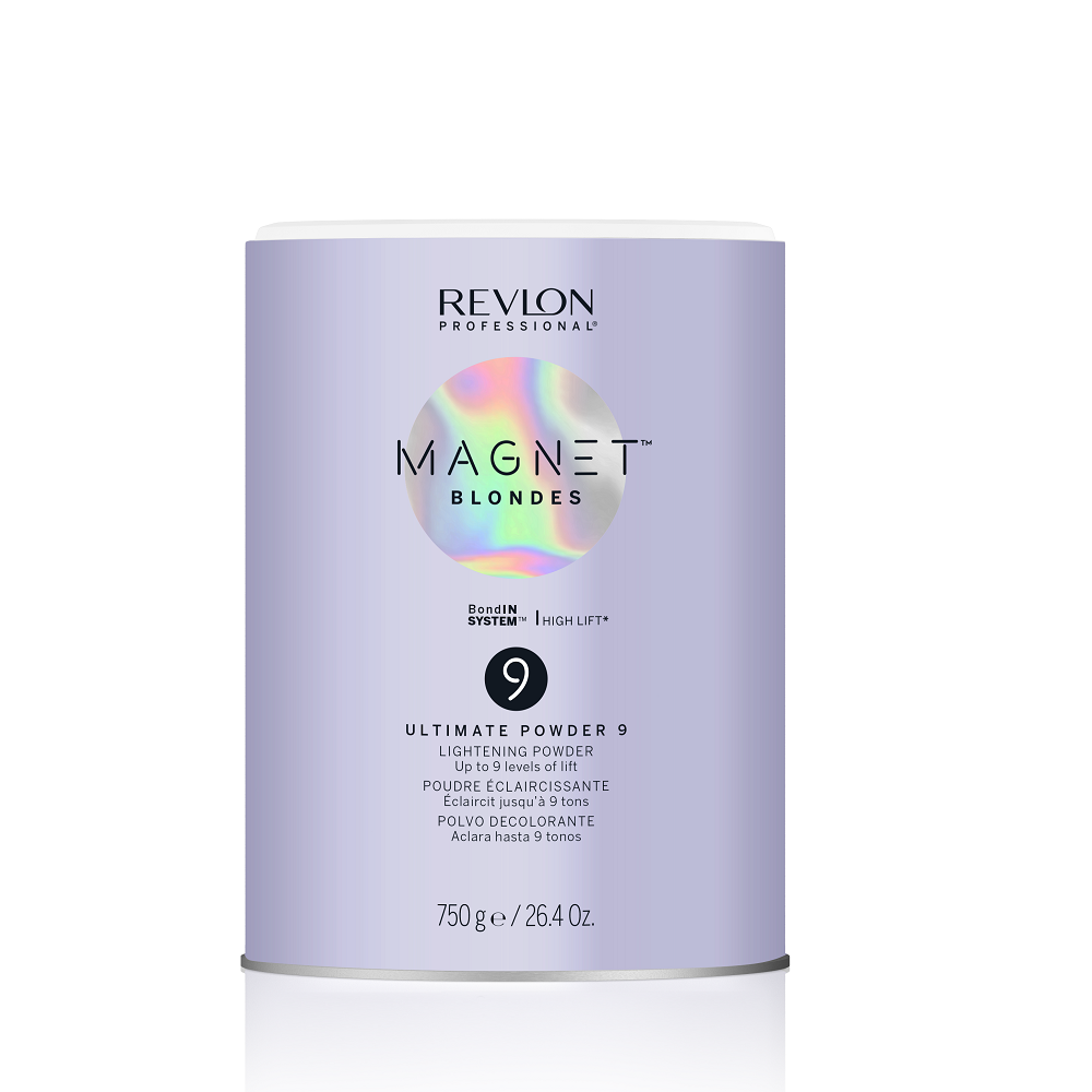 Revlon Magnet Blondes Ultimate Powder 9 750g