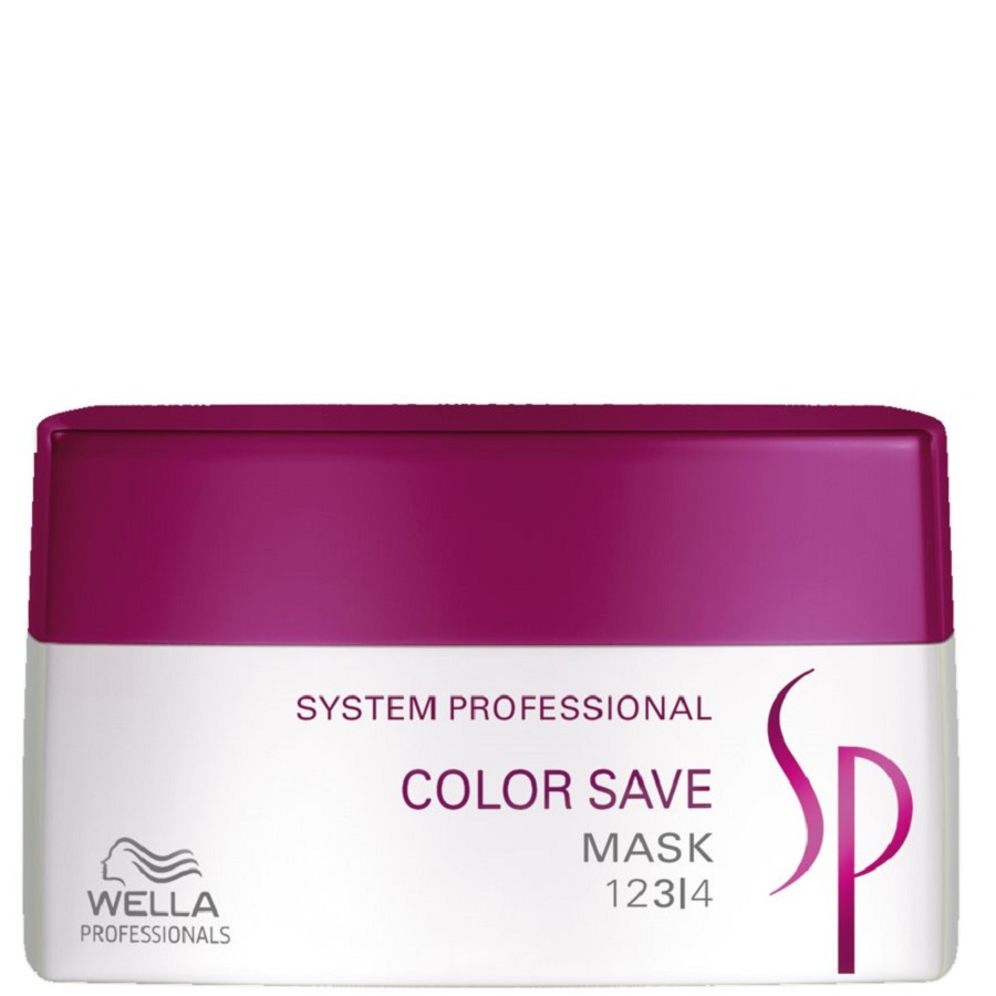 SP Color Save Mask 200ml