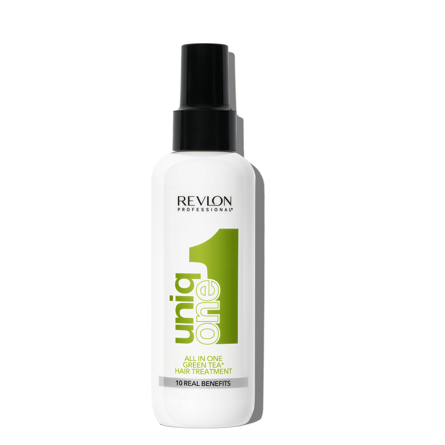 Revlon UniqOne All in One Green Tea Treatment 150ml