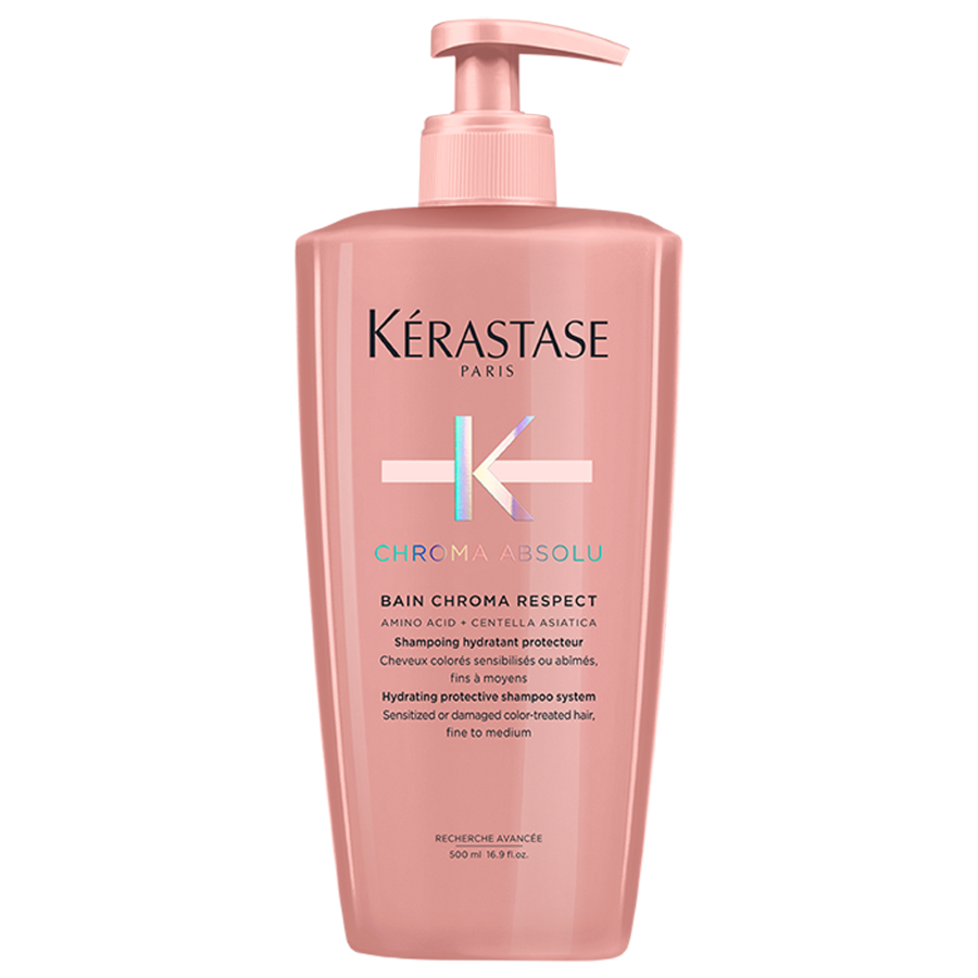 Kerastase Chroma Absolu Bain Chroma Respect 500ml