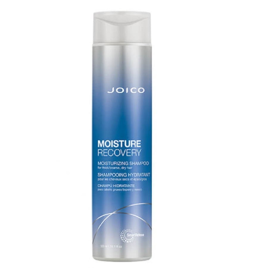 Joico Moisture Recovery Moisturizing Shampoo 300ml