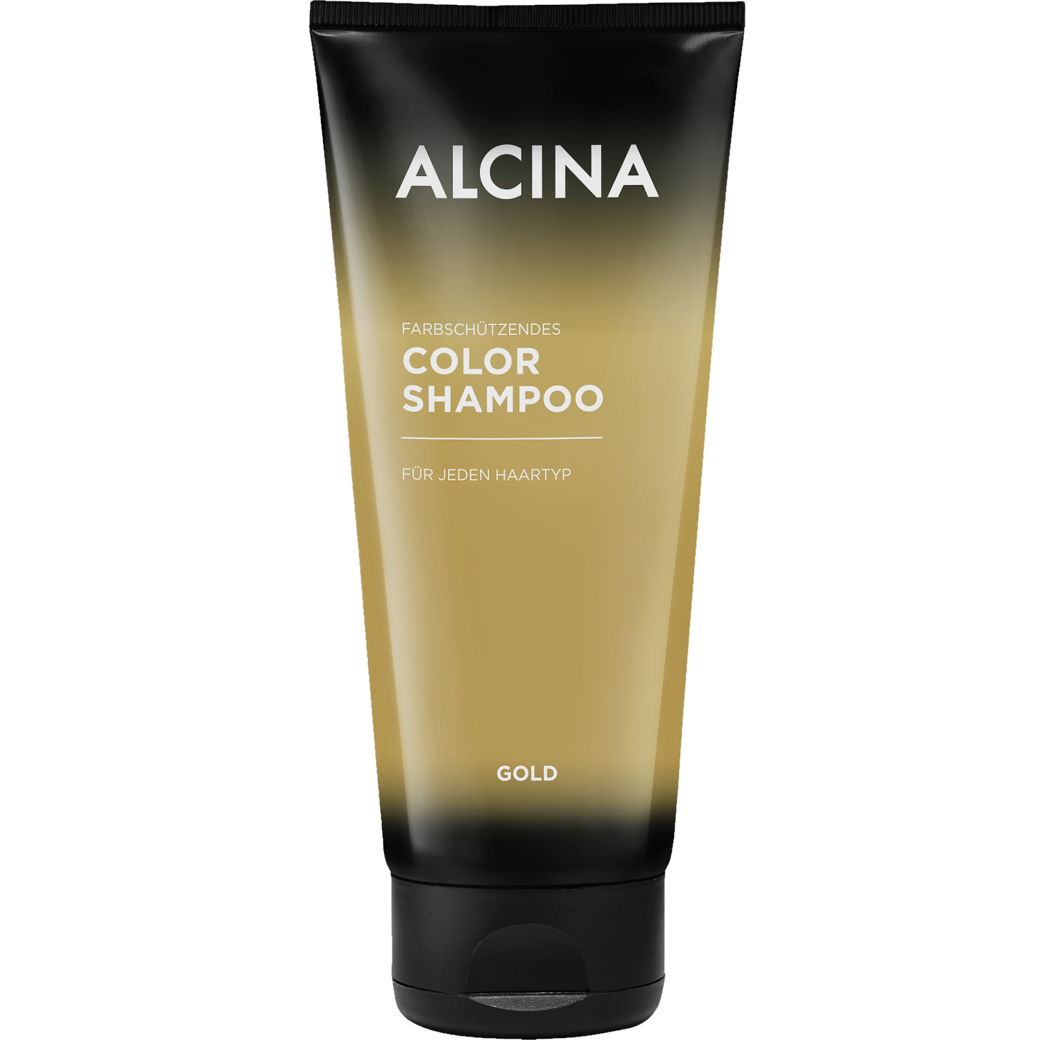 Alcina Color Shampoo Gold 200ml