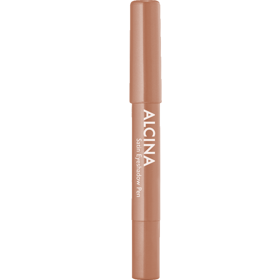 Alcina Satin Eyeshadow Pen Sand