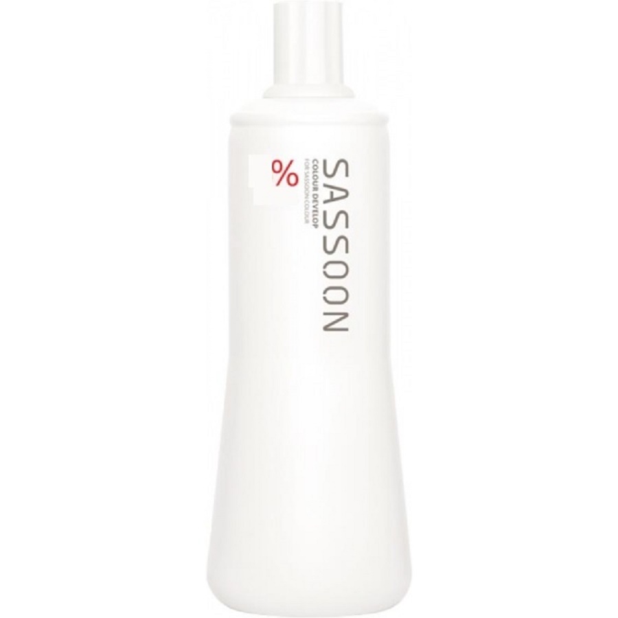 Sassoon Colour Develop 3% 1000ml