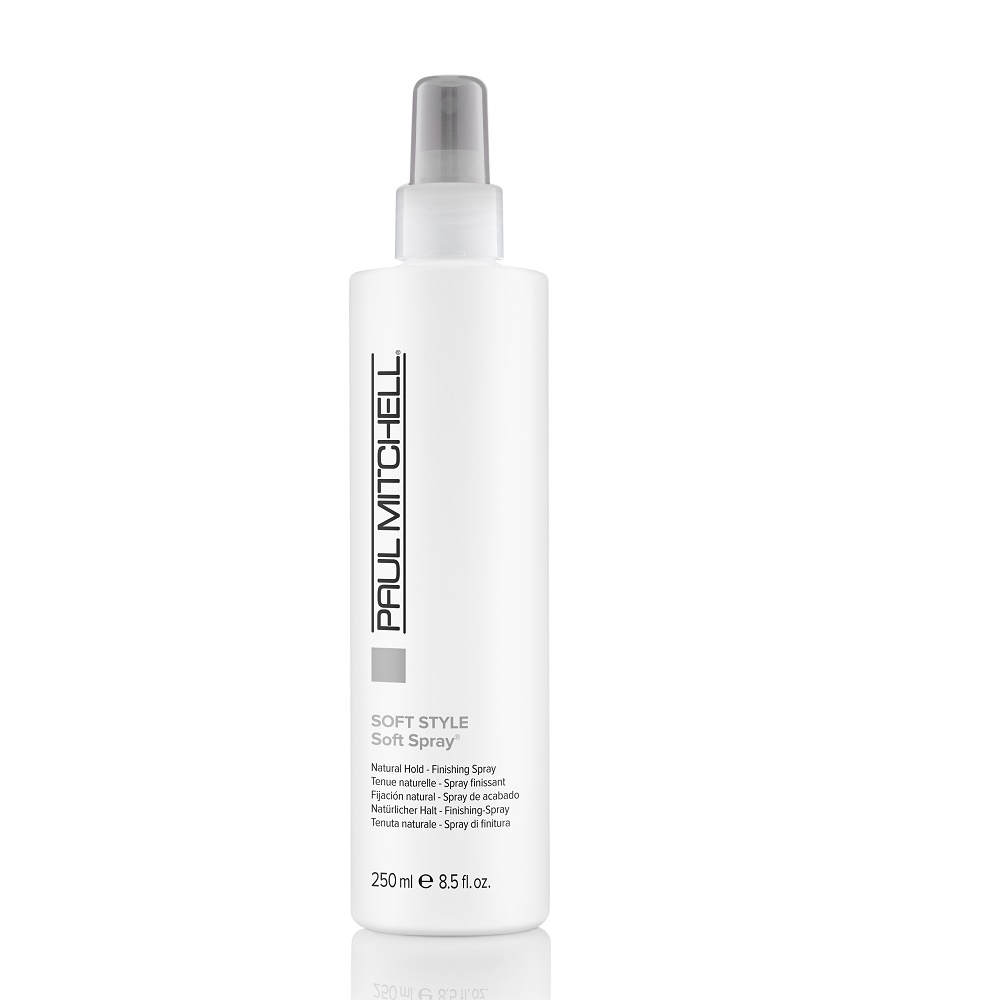 Paul Mitchell Soft Style Soft Spray 250ml