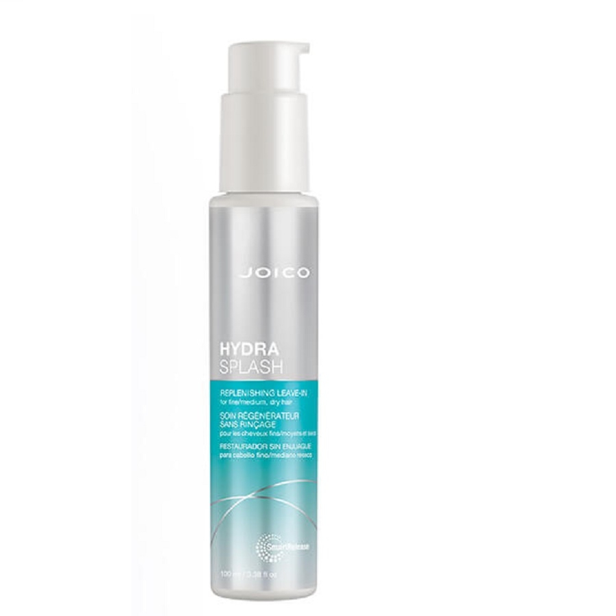 Joico HydraSplash Replenishing Leave-in Treatment 100ml