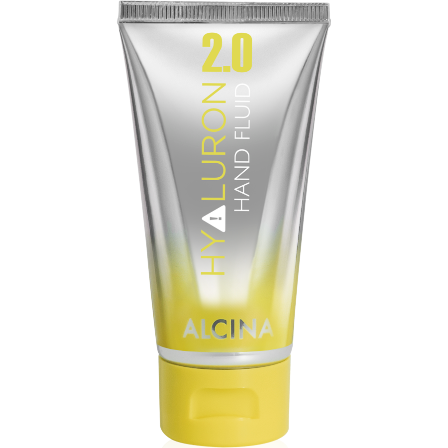 Alcina Hyaluron 2.0 Hand-Fluid 50ml