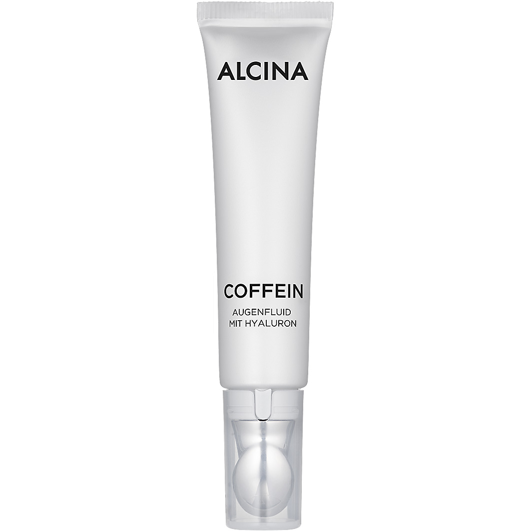 Alcina Coffein Augenfluid 15ml