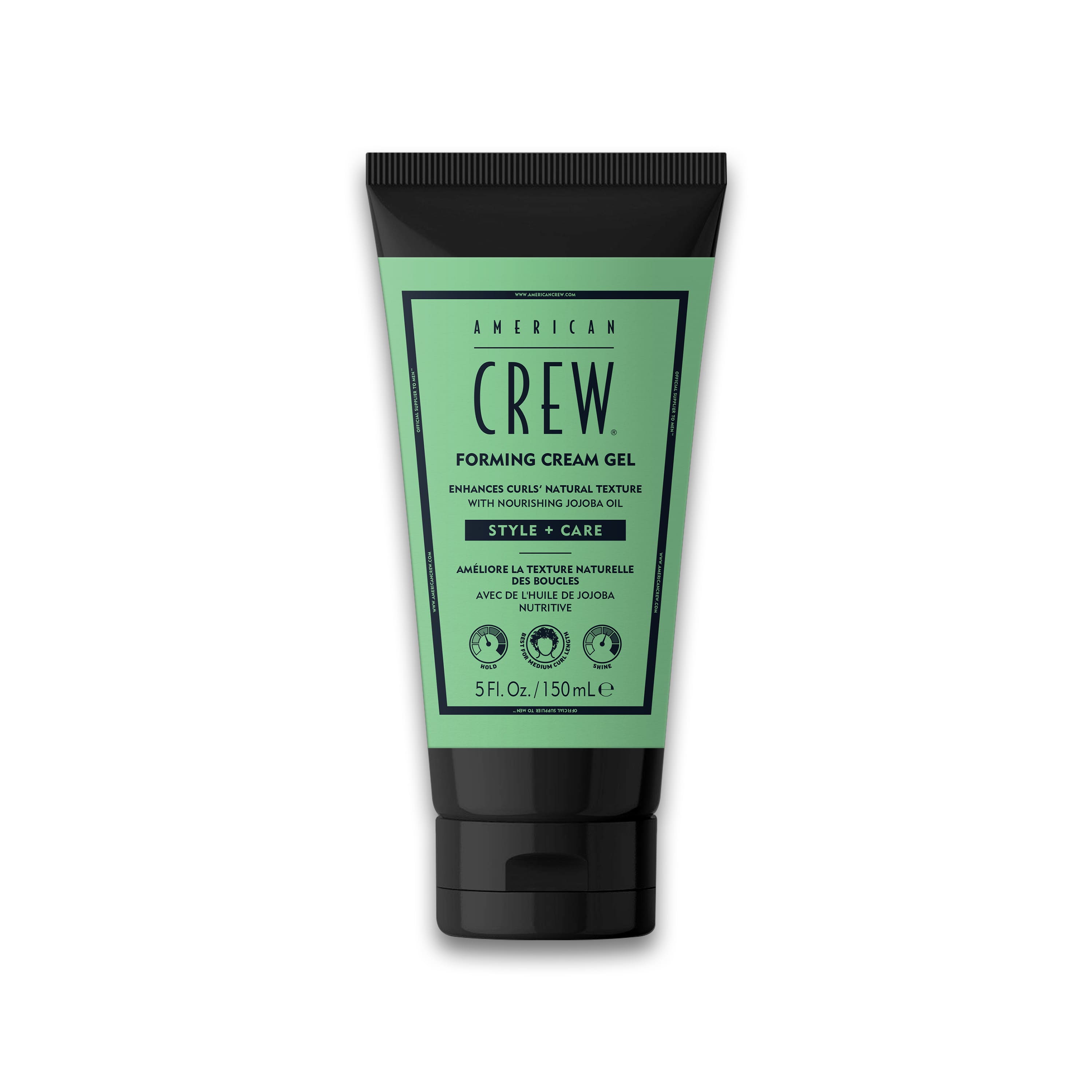 American Crew Forming Cream Gel 150ml