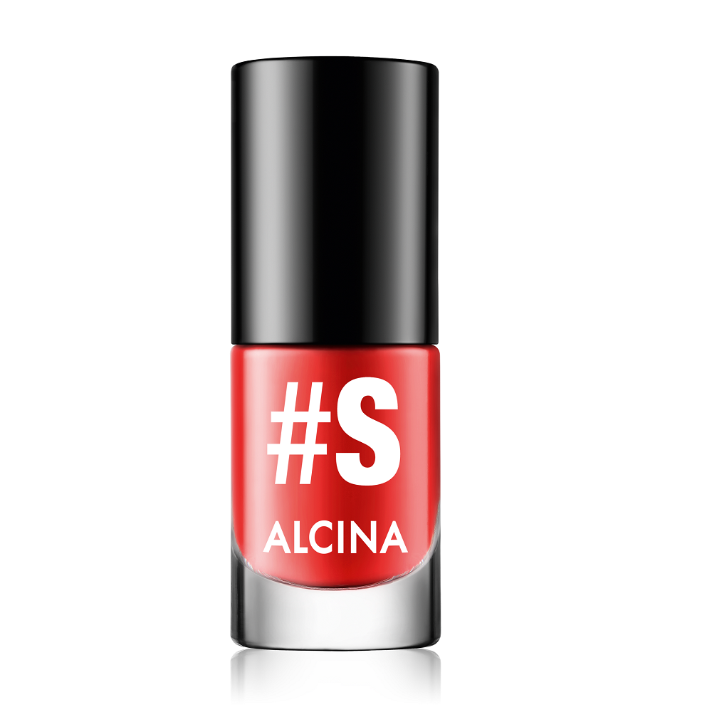 Alcina Nail Colour Sydney SALE