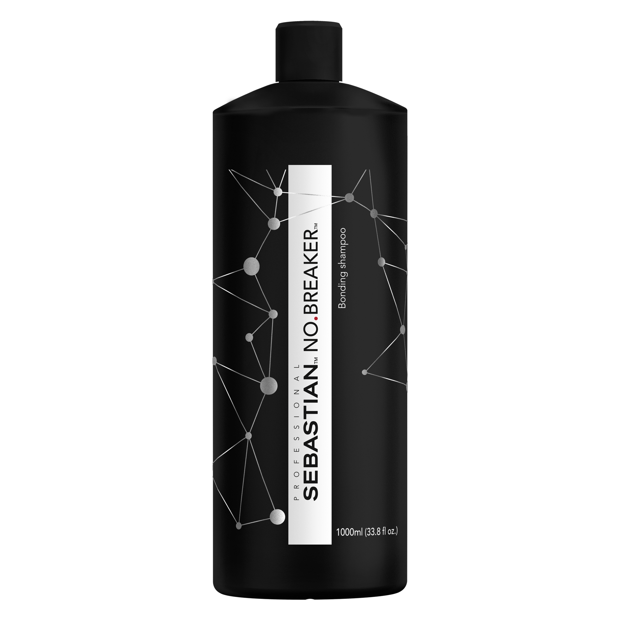 Sebastian No.Breaker Bonding Shampoo 1000ml