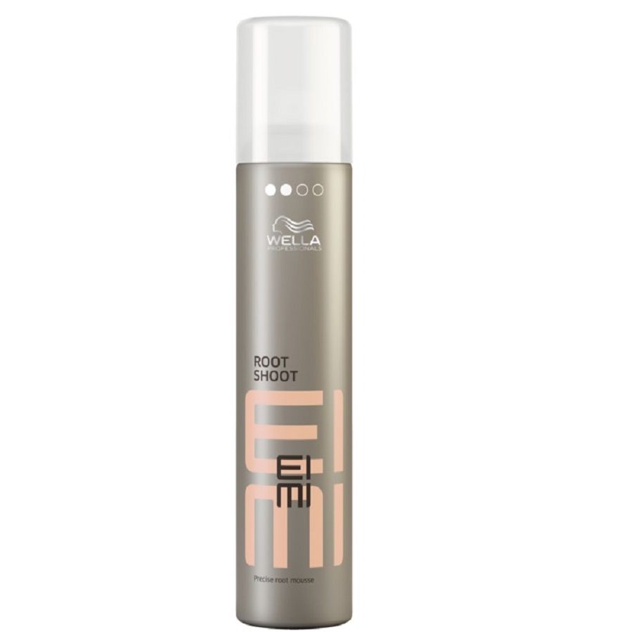 Wella EIMI Root Shoot Ansatz Volumen Schaum 200ml 