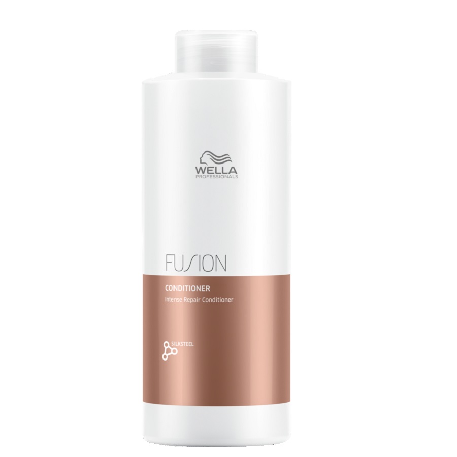 Wella Fusion Intense Repair Conditioner 1000ml