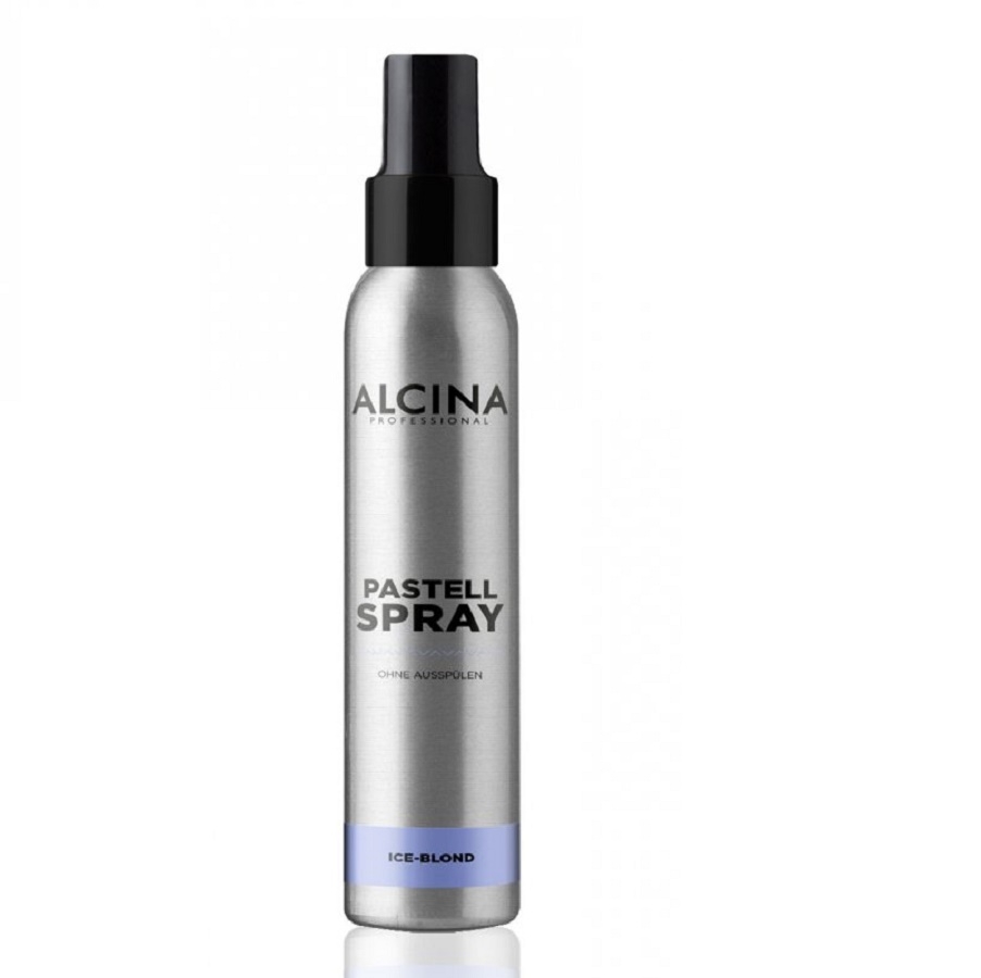 Alcina Pastell Spray Ice-Blond 100ml