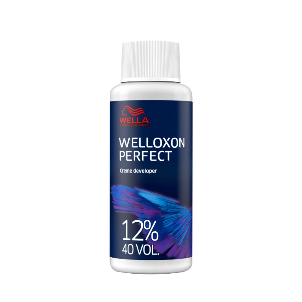 Wella Welloxon Perfect 12% 60ml