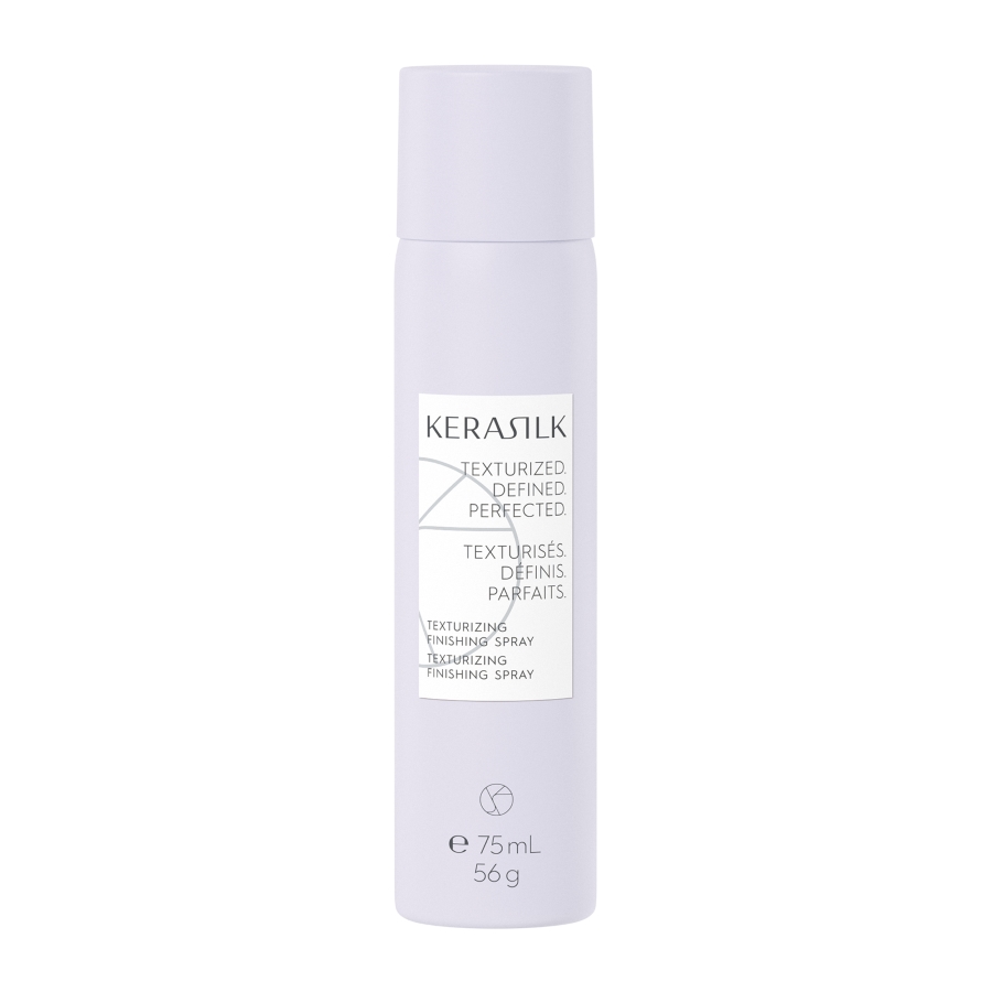 Kerasilk Texturising Finishing Spray 75ml