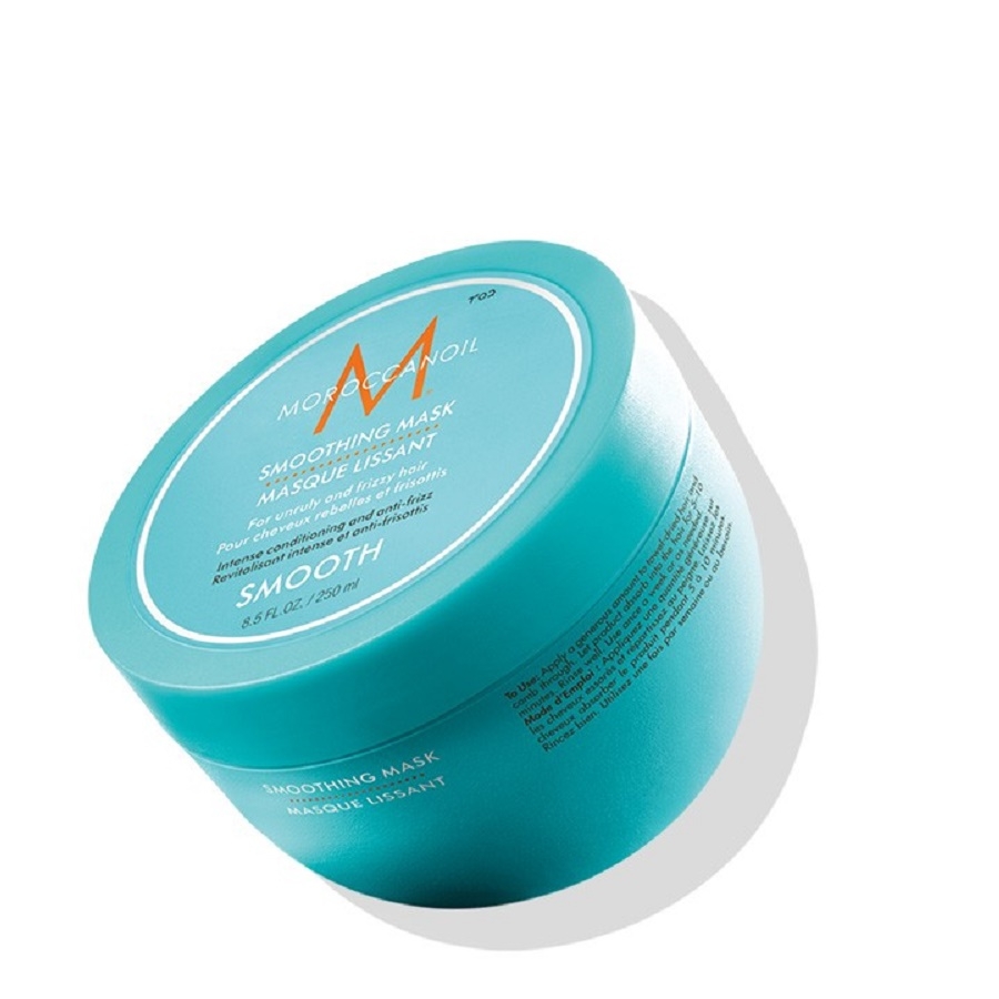 Moroccanoil Smoothing Haarmaske 250ml