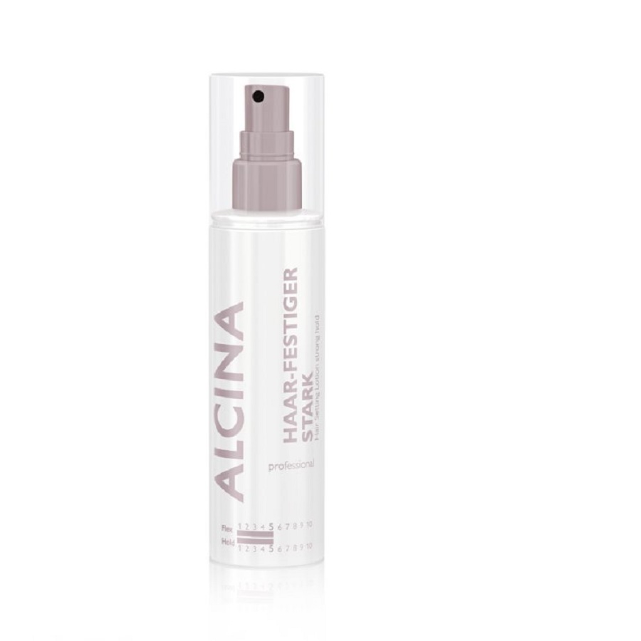 Alcina Professional Haar-Festiger extra stark 125ml