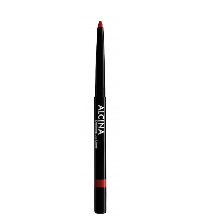 Alcina Precise Lip Liner intense