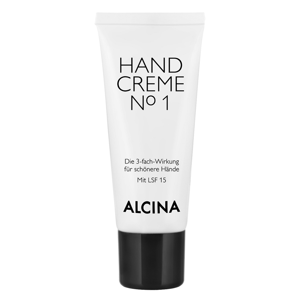 Alcina N°1 Handcreme N°1 20ml