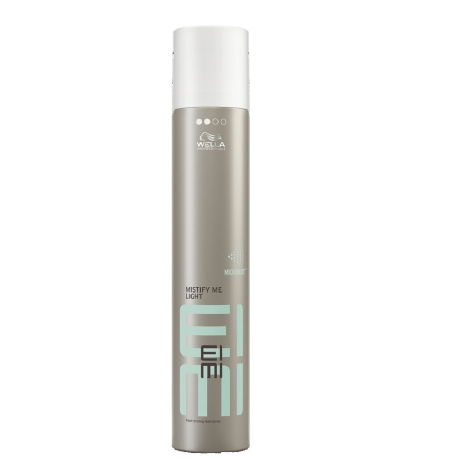 Wella EIMI Mistify Me light 500ml